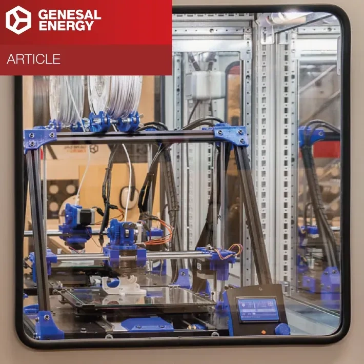 Additive manufacturing and the road to sustainability