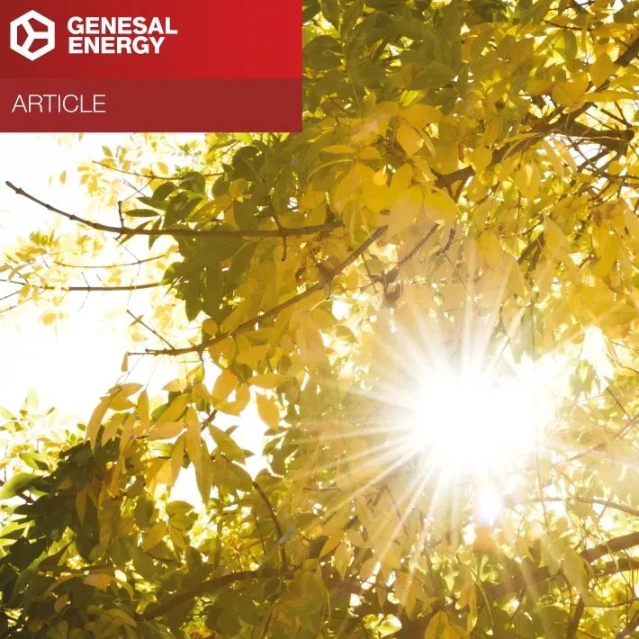 Technological Trends in Power Generators for 2025
