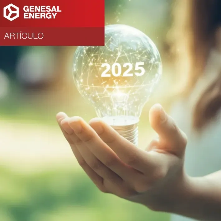 2025: cuando los grupos electrógenos dejaron de ser invisibles para convertirse en esenciales