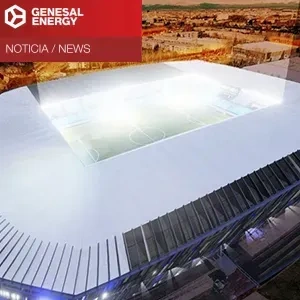 Power Solutions for Stadium Emergencies