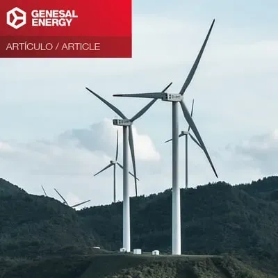 Groupes électrogènes dans des projets d’énergies renouvelables