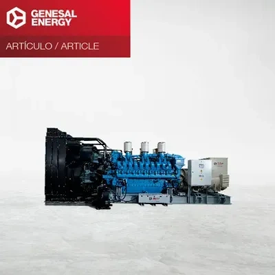 Emergency Generator: What is it? Why is it important? When is it necessary?
