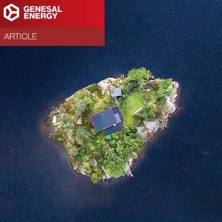 Energy Transition: Generator Sets Importance