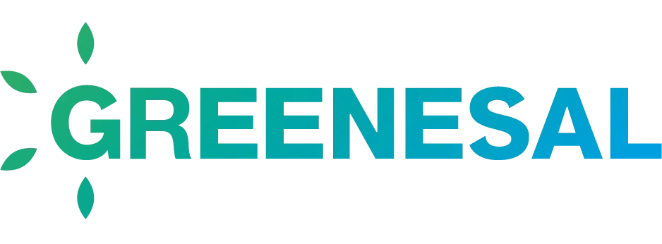Greenesal logo