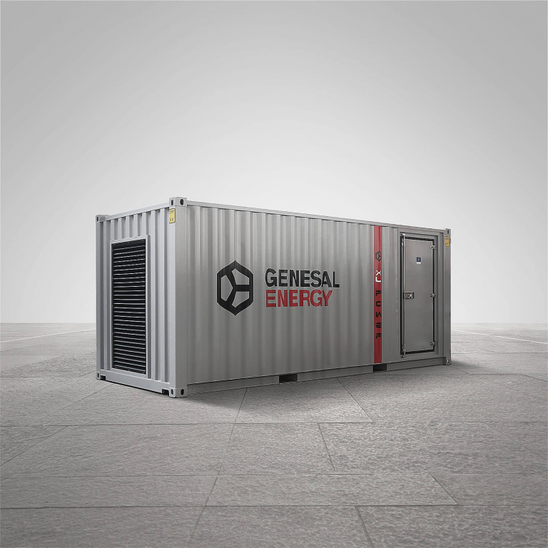 Made to measure energy solution for the Almaraz Nuclear Power Plant