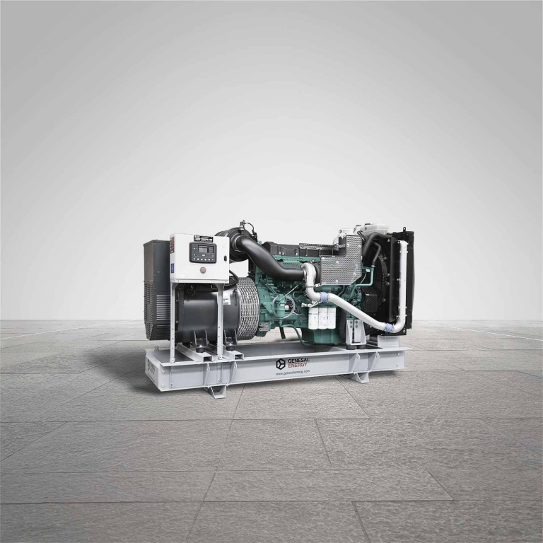 We’ve Reinforced Our Presence in Asia with Gensets in Taiwan, the Ever-Expanding Asian Tiger