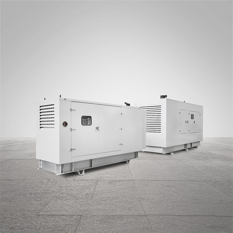 We continue supplying power to Austria, a priority in our internationalization plans.