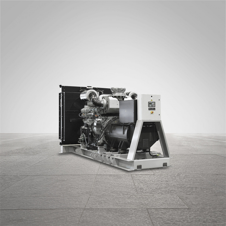 Genesal Energy consolidates its position in the health sector with high precision gensets for large hospitals