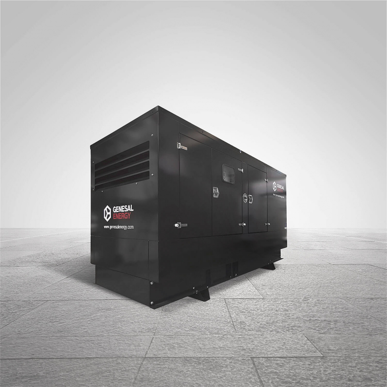 Made-to-measure power for the demanding Finnish market