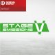 Stage V emissions logo