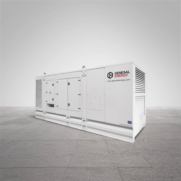 Genesal Energy will guarantee power supply to Vialia, the biggest shopping center in Vigo