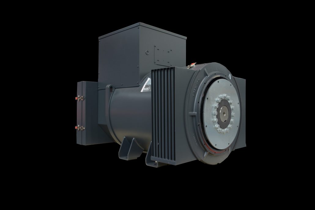 Alternators the perfect engine match