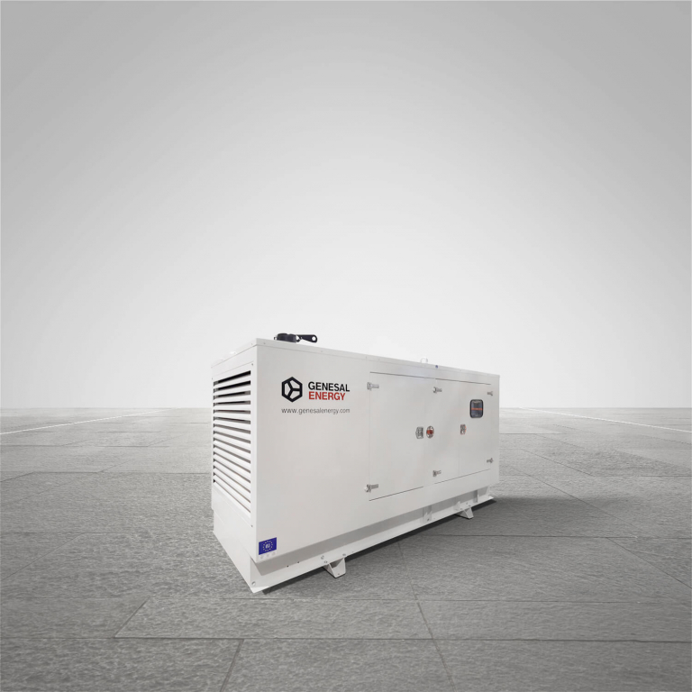We reinforce our commitment to the planet: emergency power for two green hydrogen plants in Spain