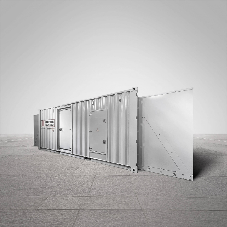 We keep growing within the food retail sector through the delivery of bespoke equipment for a large UK supermarket chain