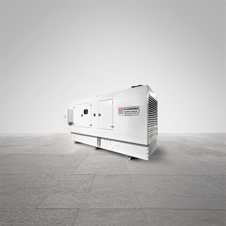 UK’s NHS relies on Genesal Energy to reinforce the emergency power supply in the sector