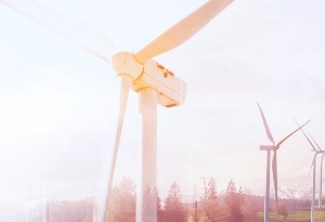 wind farm backup generators