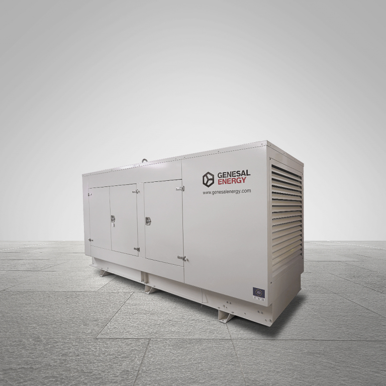 Genesal Energy strengthens energy security in the Dominican Republic
