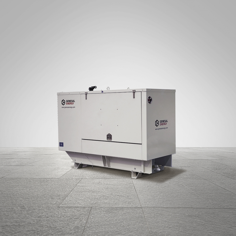 Generator sets for events: keep the fiesta going