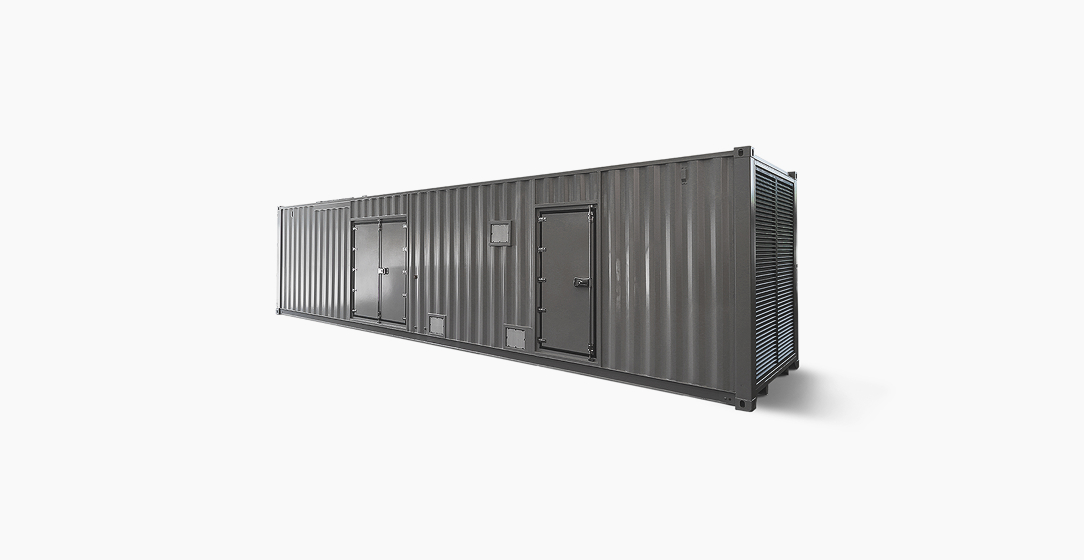 Data Center in Paine, Chile DCD Madrid 2025