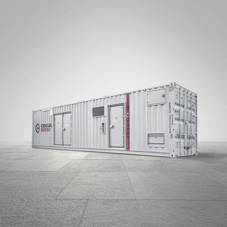 We designed an emergency solution that meets the highest environmental standards in Europe. See our latest Engineering feat in Belgium