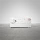 Generator for the industrial sector