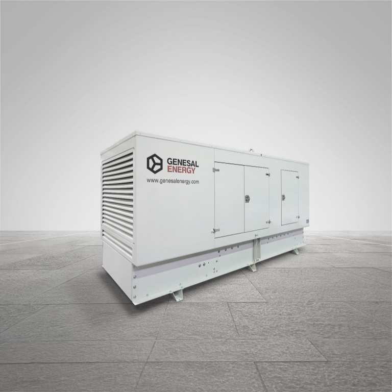 Backup power in critical healthcare environments: we designed a tailored emergency solution for a proton therapy centre