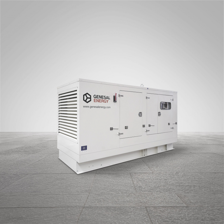 Energy security in car parks: a new project in a public car park in France