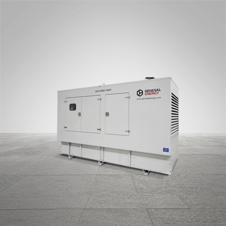 Genesal strengthens backup power infrastructure for the Ireland–France grid interconnection