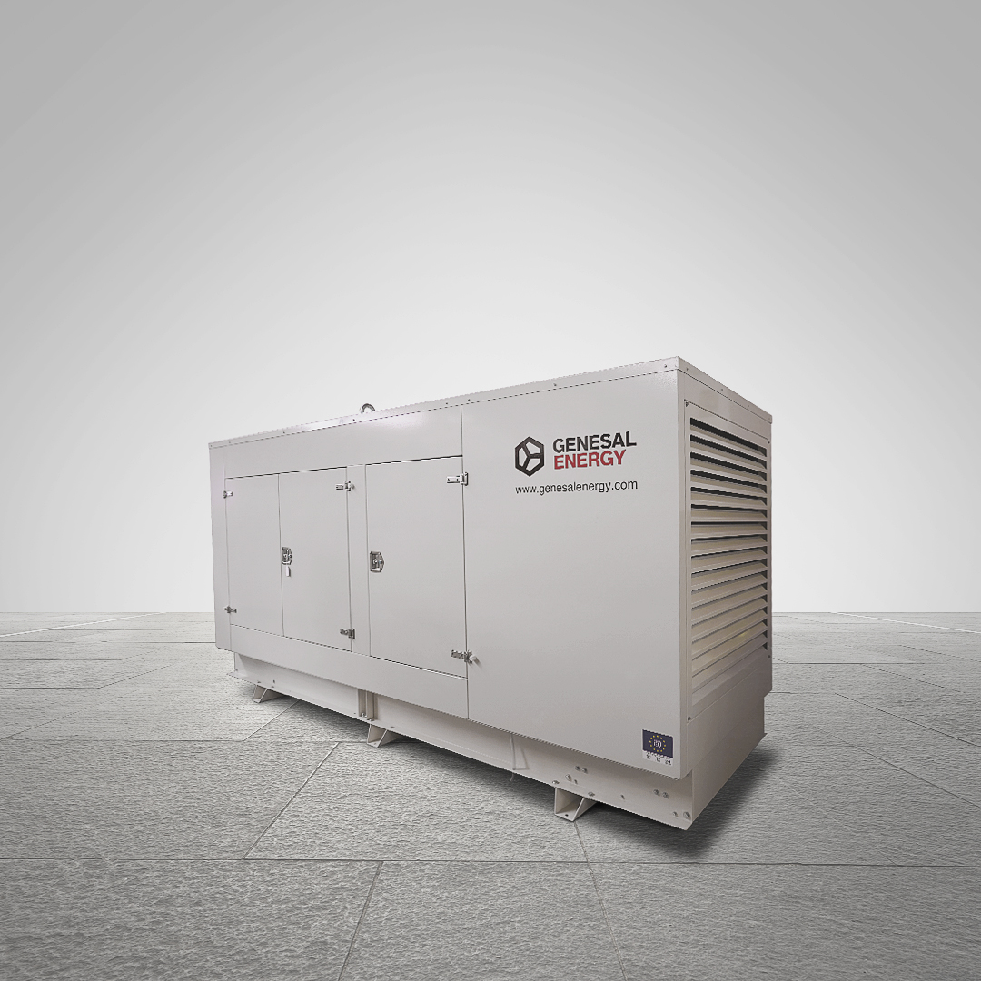 Genesal Energy renforce la sécurité énergétique en République Dominicaine Genesal Energy