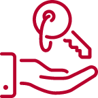 Icono proyectos llave en mano