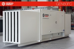 GEN80FC-4