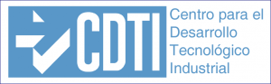 2 Logotipo Cdti