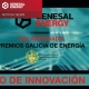 Genesal Energy Galardonada Premios Galicia Energia 1