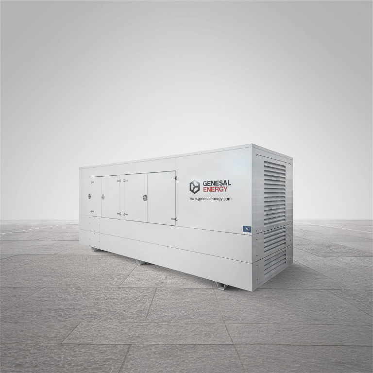 Participamos en la modernización de la central hidroeléctrica de Tayikistán para luchar contra el cambio climático