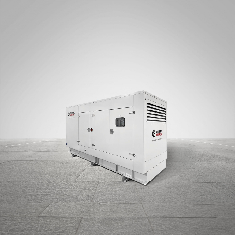 Energía Genesal Energy para otro Data Center esta vez en España