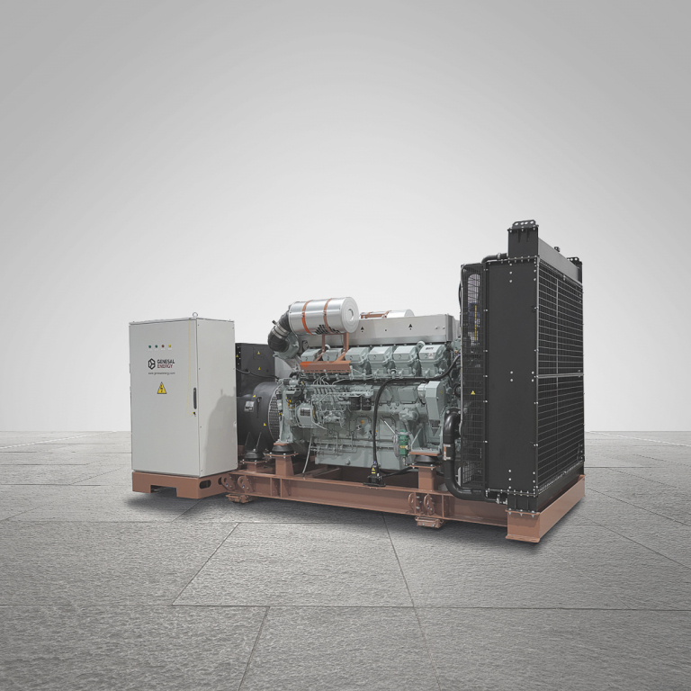 Energía sin interrupciones, la clave para el éxito industrial en el corazón de Guanajuato