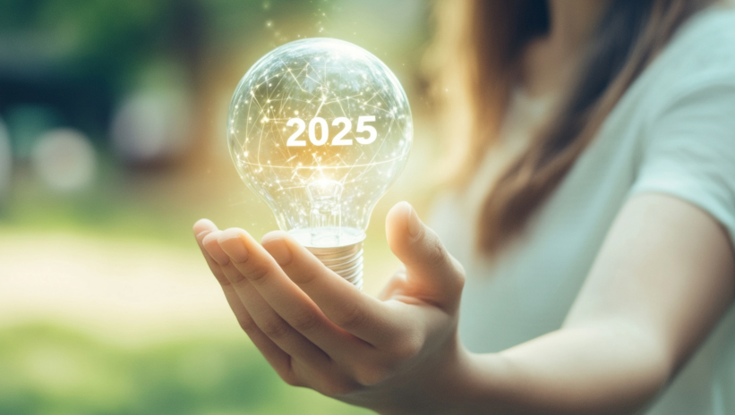 Mano revisando un panel solar en una instalación de sistemas híbridos solares.