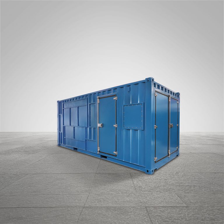 Seguridad energética en proyectos de agua potable en Noruega: integramos equipos para la operación continua en entornos remotos