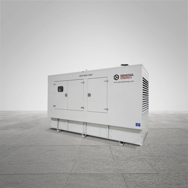 Genesal impulsa la energía de respaldo para la interconexión de redes entre Irlanda y Francia