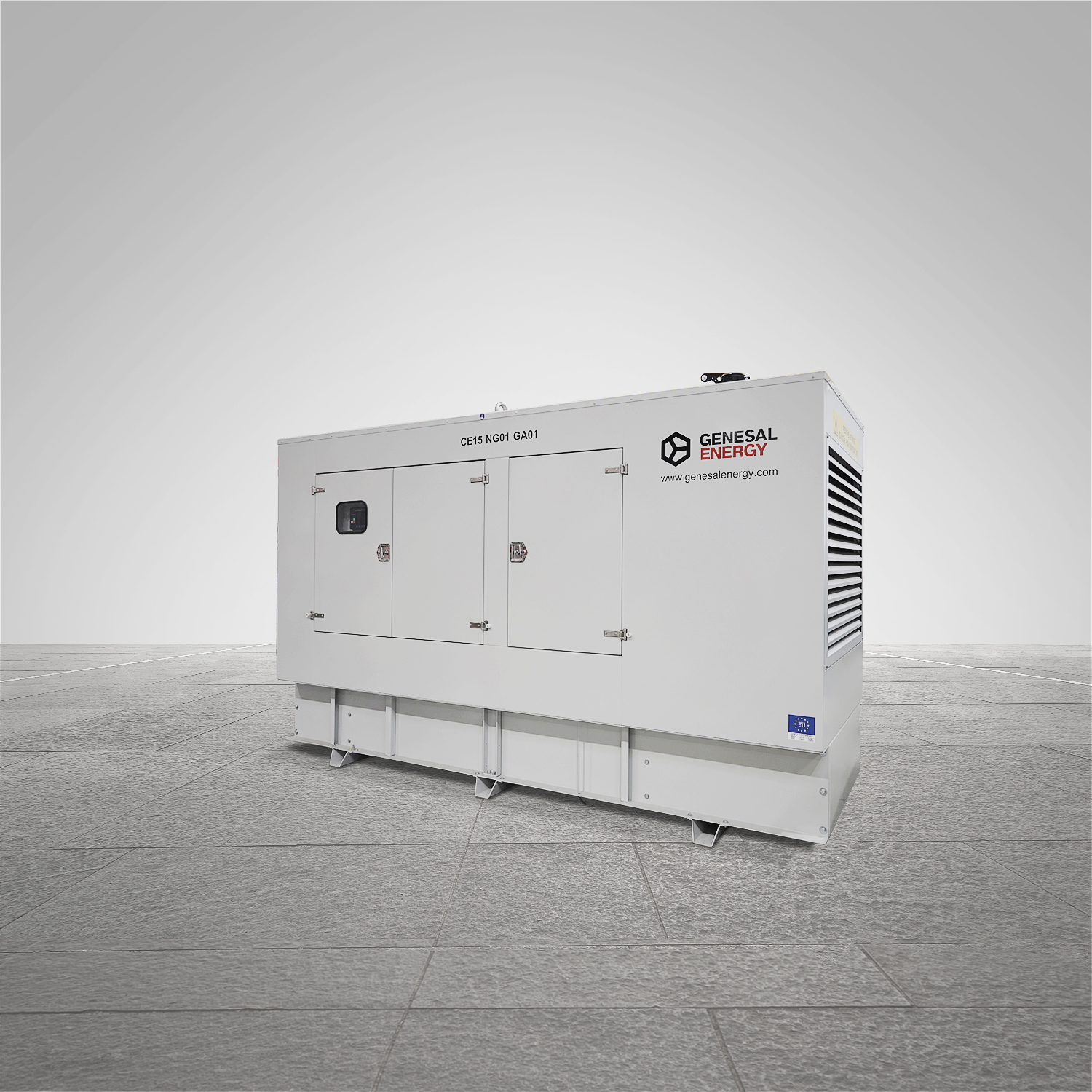 genesal 9400 9401 irlanda subestacionelectrica