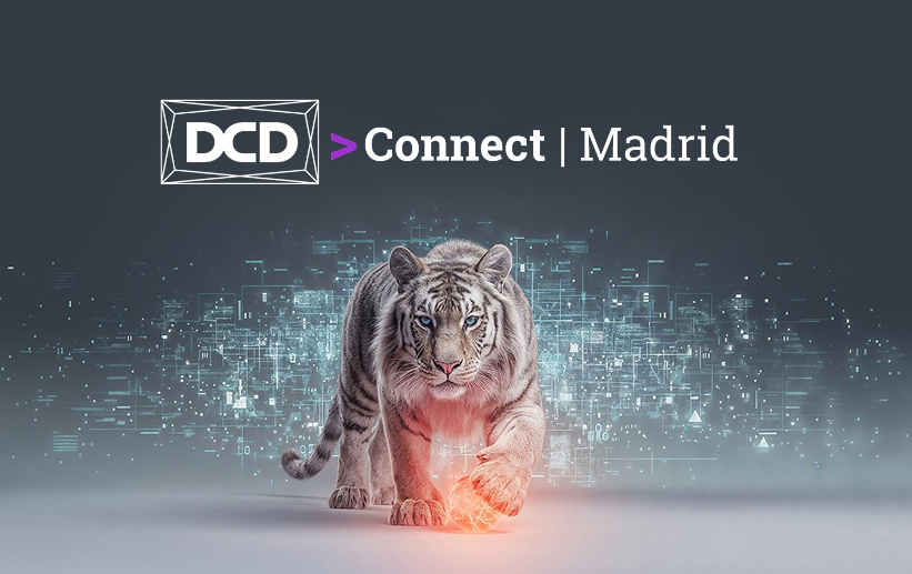 Creatividad del DCD Madrid